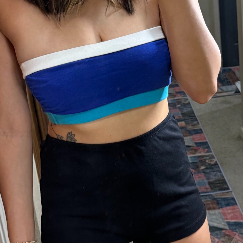 🌈5/$25🌈Full Tilt Bandeau